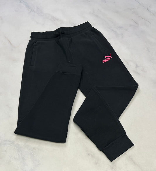 PUMA : Jogger ouaté neuf !