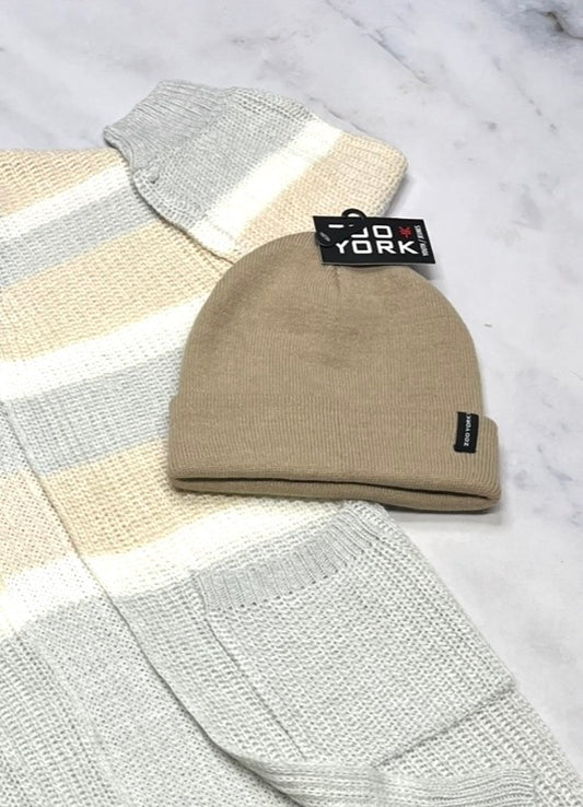 💫 Tuque : Zoo Zork unisexe enfant et Ado neuve .