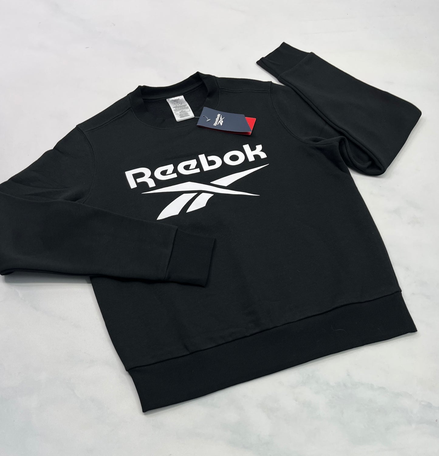 Reebok : Ouaté fait XS/ femme