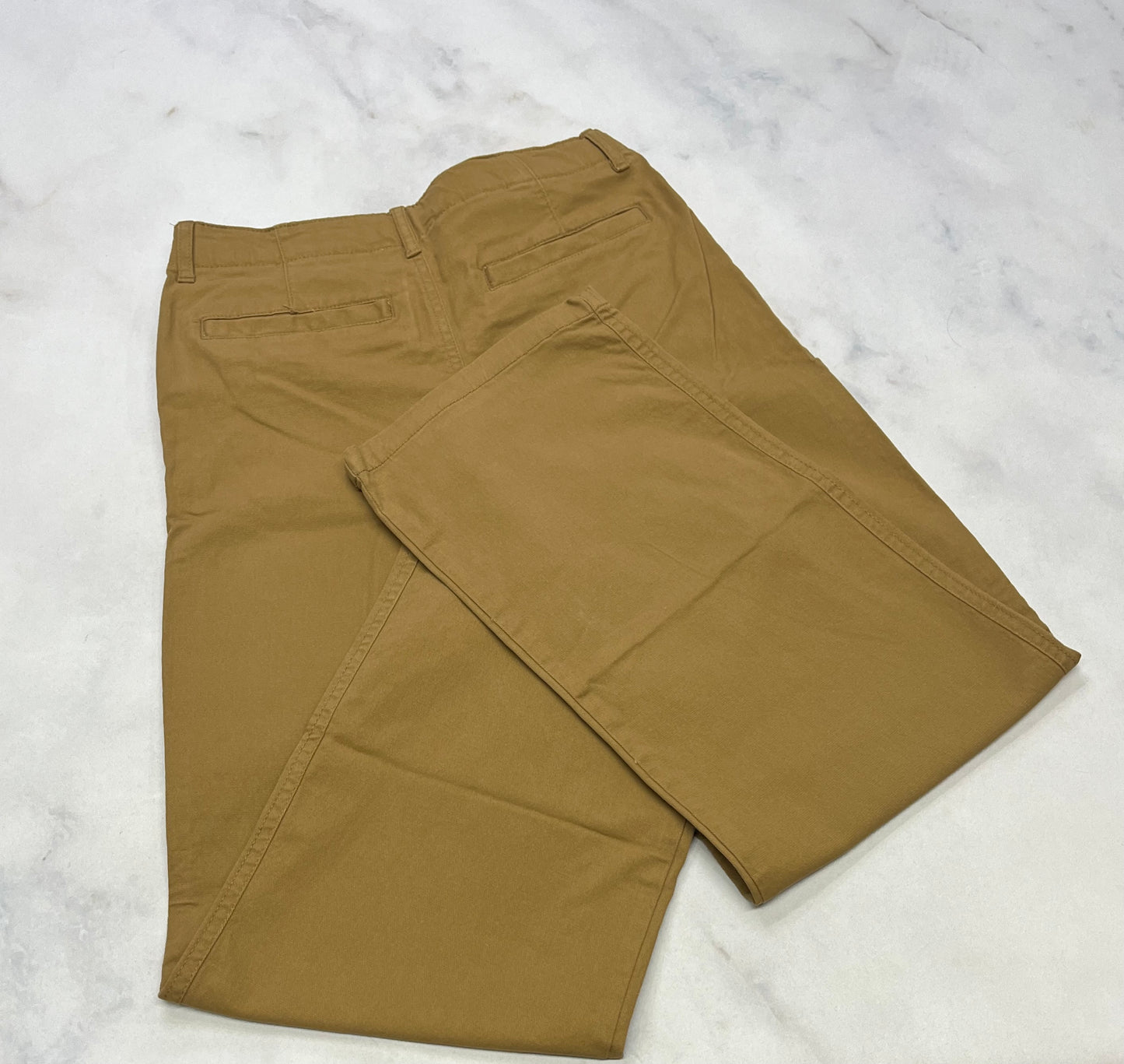 Pantalon:  coupe relax neuf / ajustable .