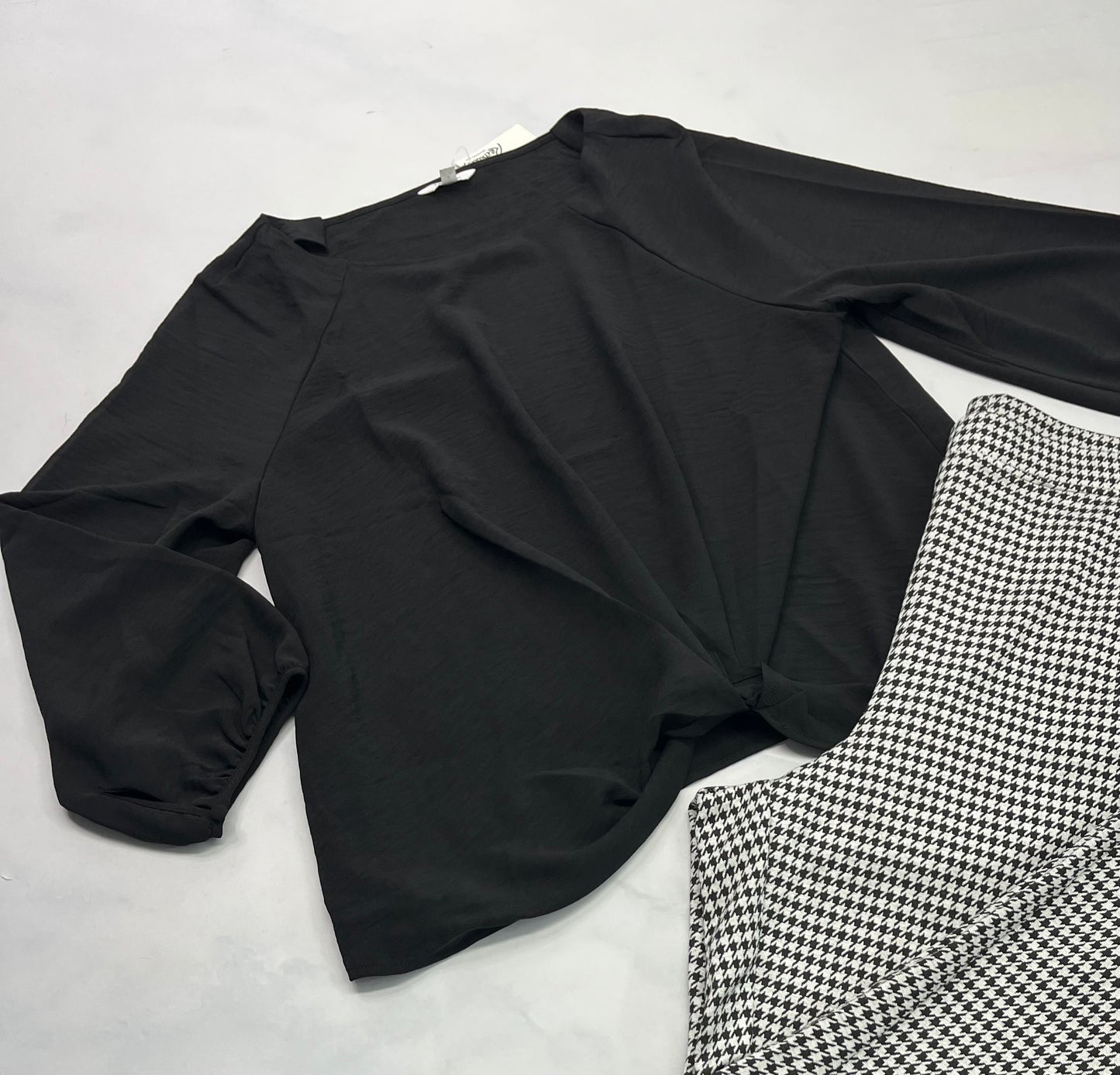 DUO : Reitman + H&M