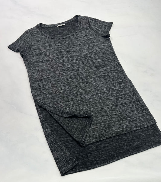 ..Reitman: Tunique M/ femme fendu de chaque coté . Bon état !