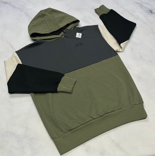 Cagoule : Reactor neuve 14 ans