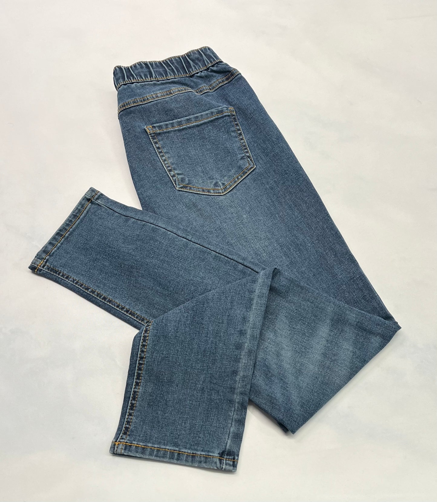 Parasuco leg. Jeans + small femme