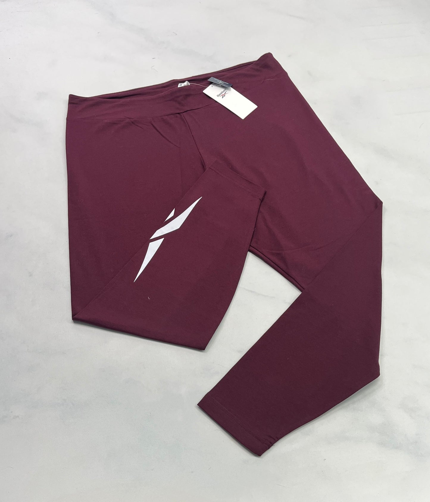Reebok : Skinny en coton stretch  neuf ! Fait XL et fait XXL neuf! Femme .