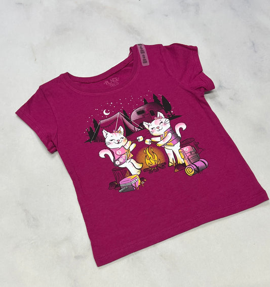 Manche courte : + 3 ans neuf!