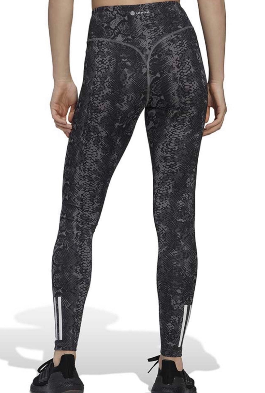 Adidas : Skinny sport stretch taille haute neuf! S/ fit(3-4 ans femme ) et M/ fit stretch et 2x Xl