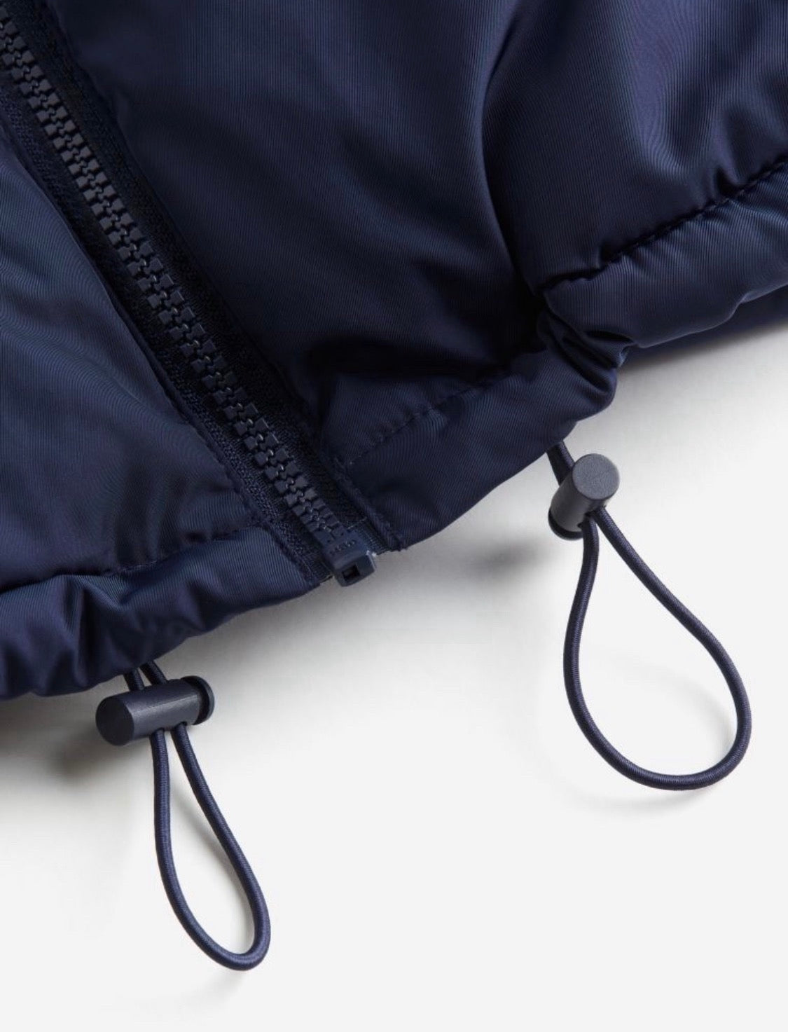 ❄️ Manteau d’Hiver : En doudoune mi hanches neuf ! Ajustable au bas . XL/femme coupe confo neuf !