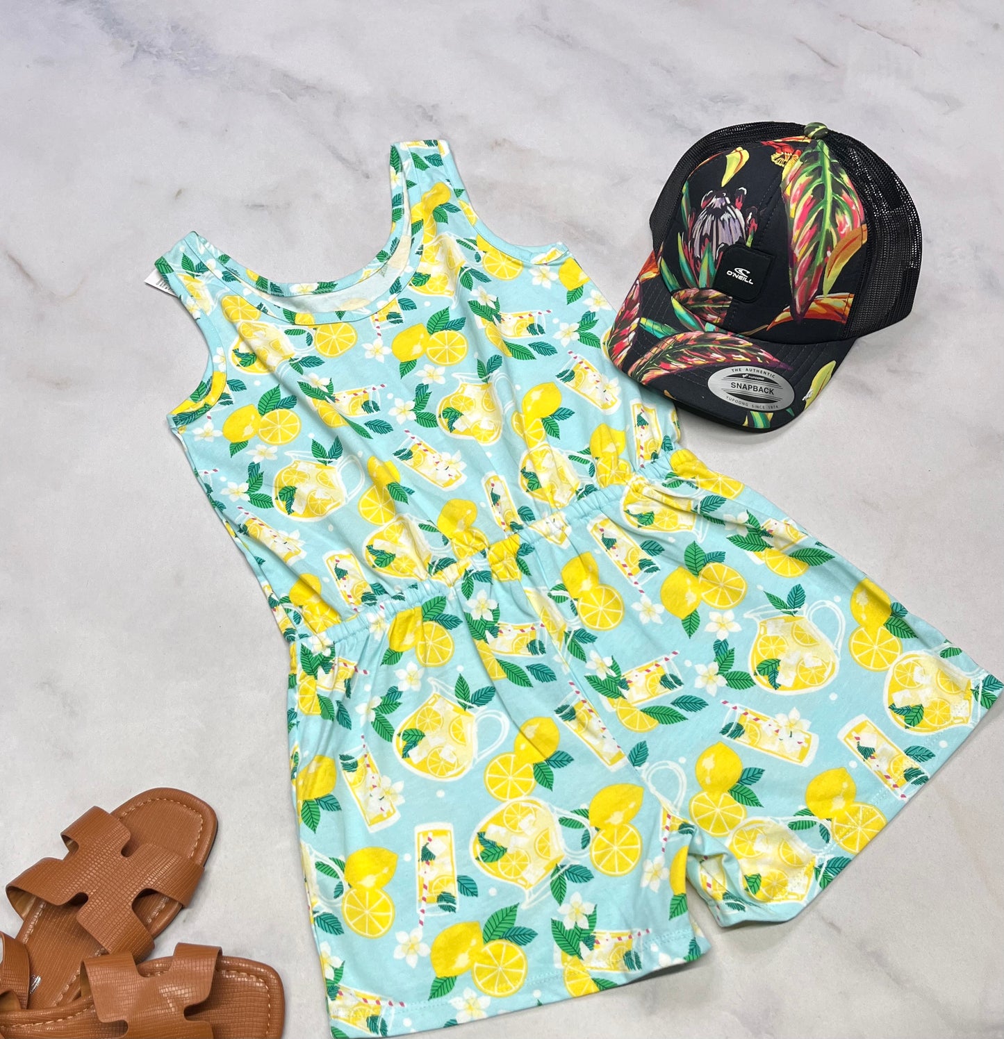 ☀️ 1 pièce : short 7-8 ans fille soft confo neuf !