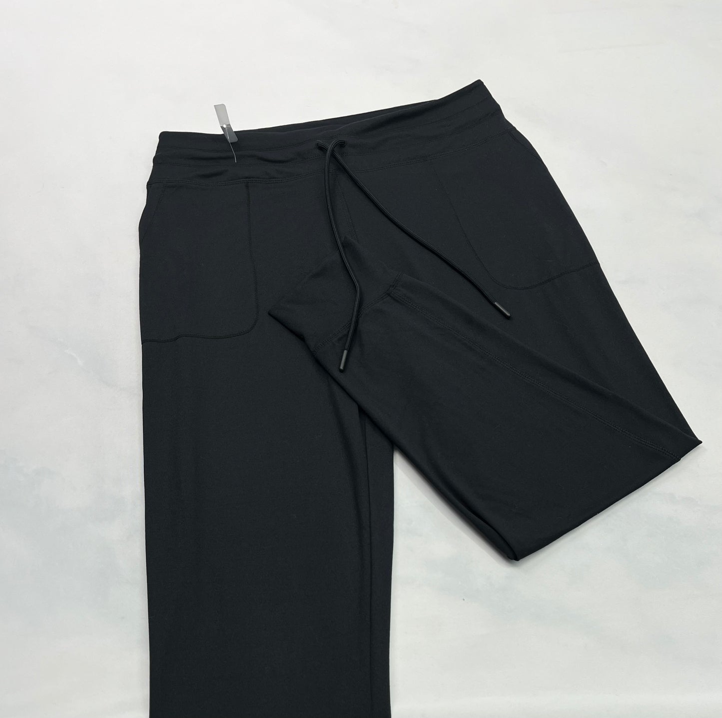 LOLË: Jogger stretch M/ femme