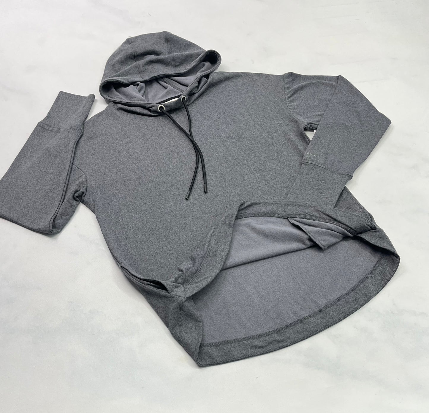 ..Cagoule : Danskin neuve ! Stretch S/Femme .