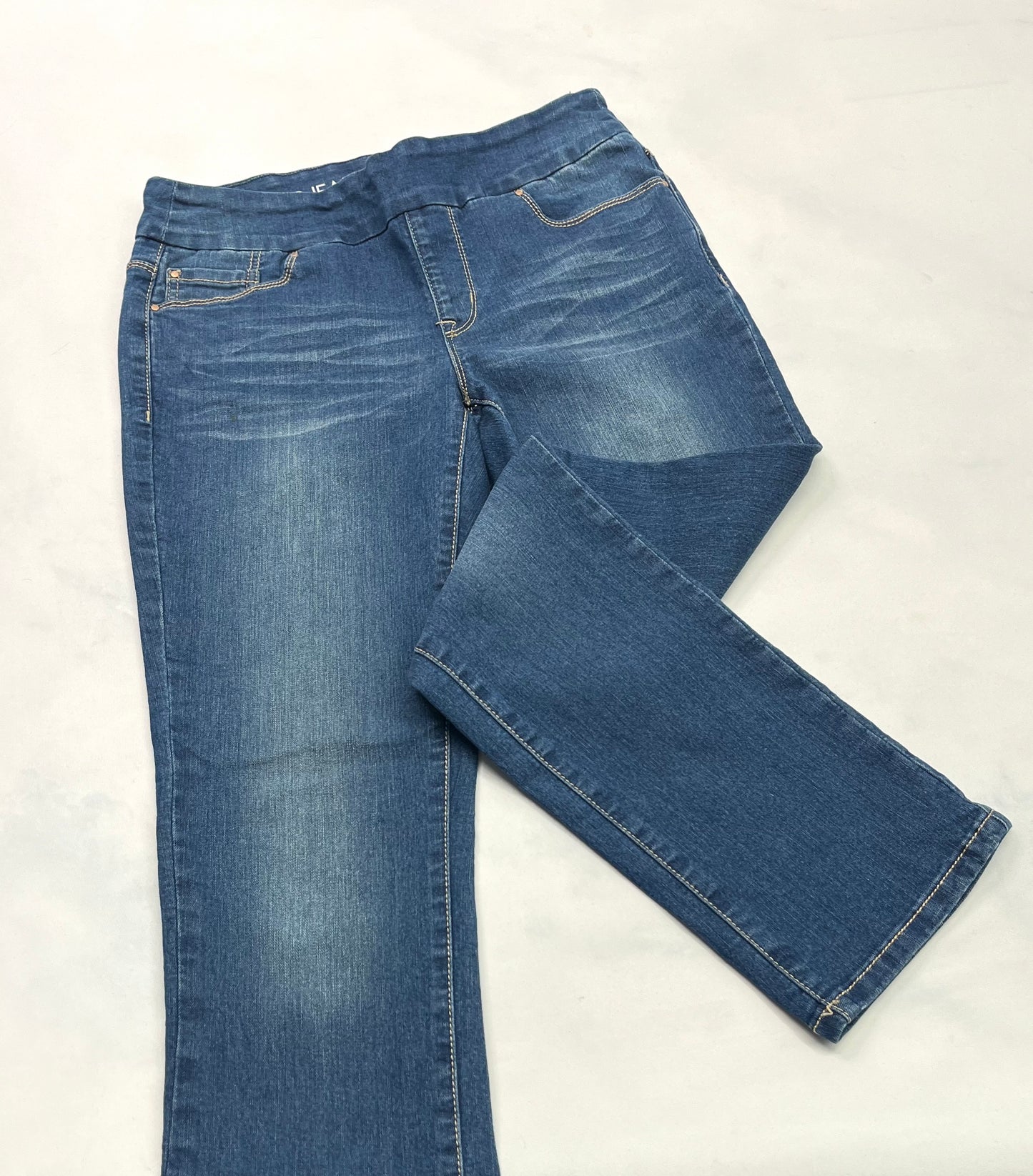 SOLDE ! Reitman : jeans fait 6 ans femme