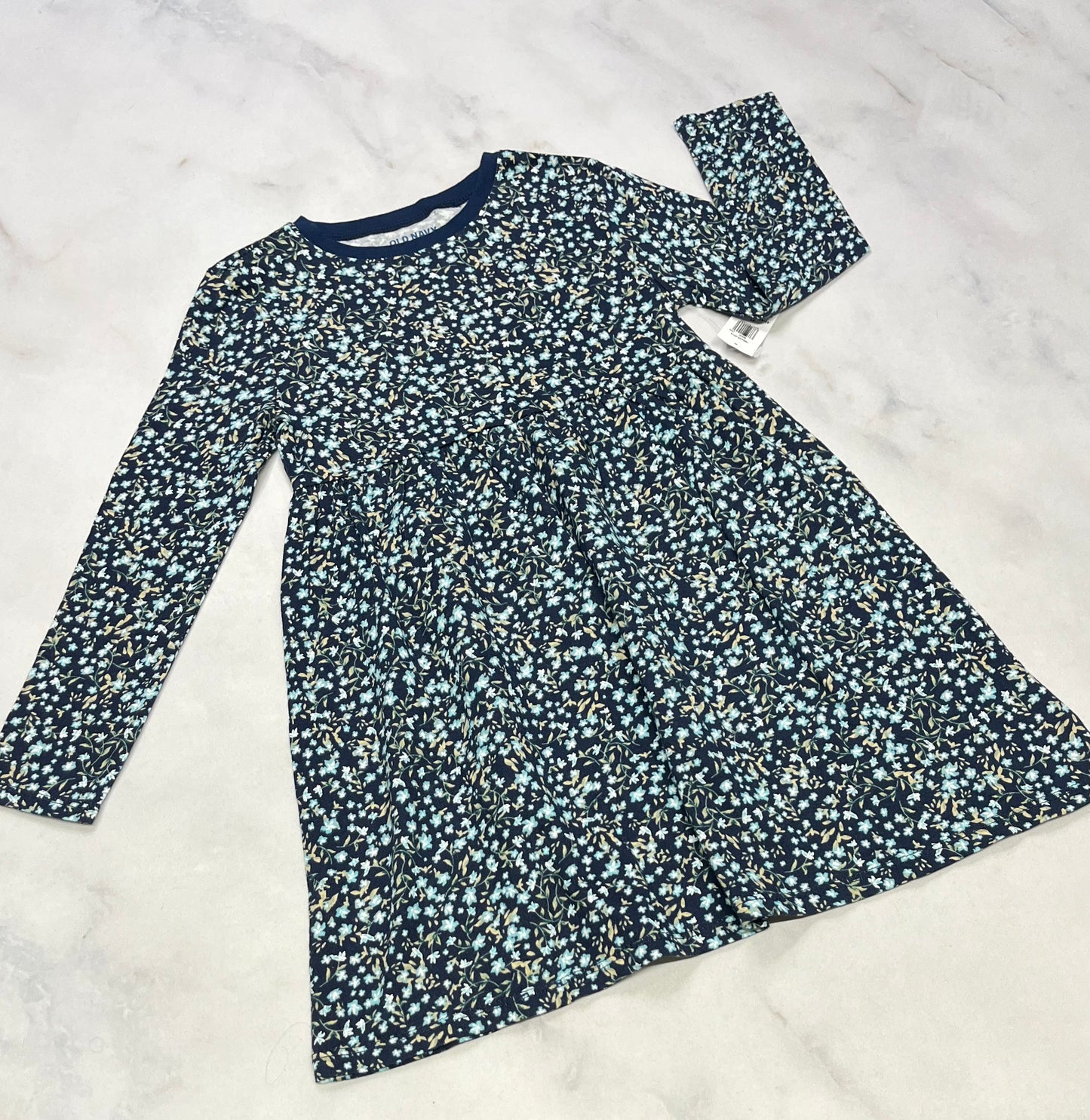 Robe : 5 ans