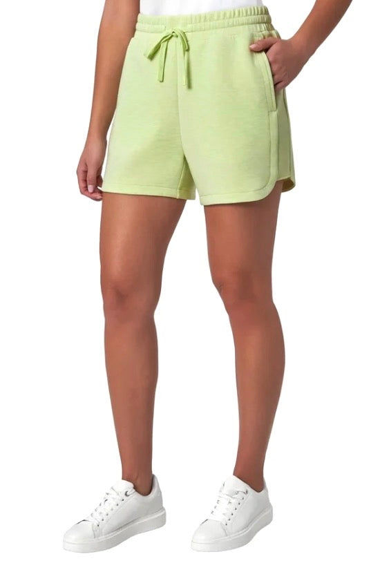 🌿 Short : Tissu frais stretch et incroyablement doux . XL/ femme neuve !