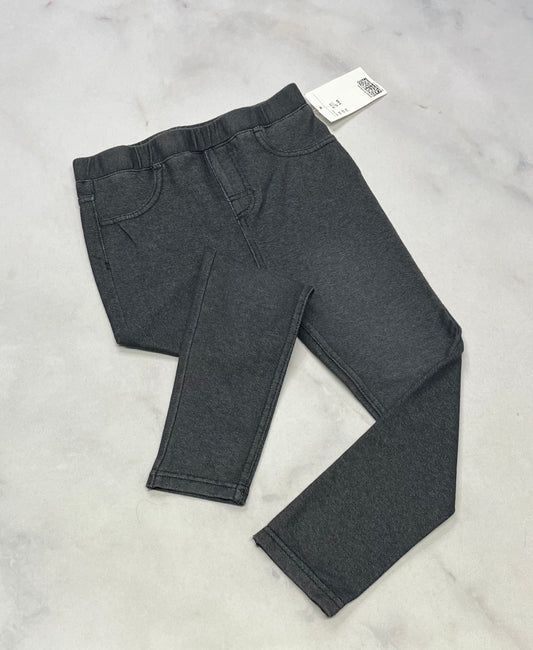 Jegging effet jeans neuf : 4 ans