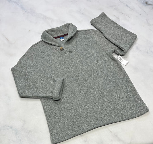 10-12 ans garçon neuf ! Intérieur en polar doux .