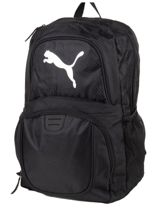 🌴 Sac d’école : PUMA unisexe . Tout noir neuf ! Voir tout les infos photo 4-5-6 .