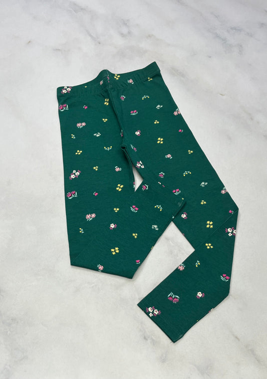 Legging : 5 ans neuf !