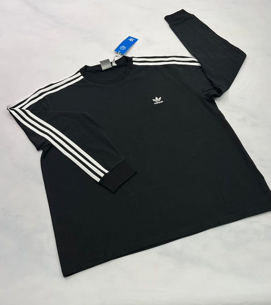 Adidas / manche longue L/ femme