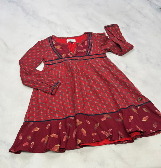 Robe MEXX : fait 6 ans molle confo état neuve !