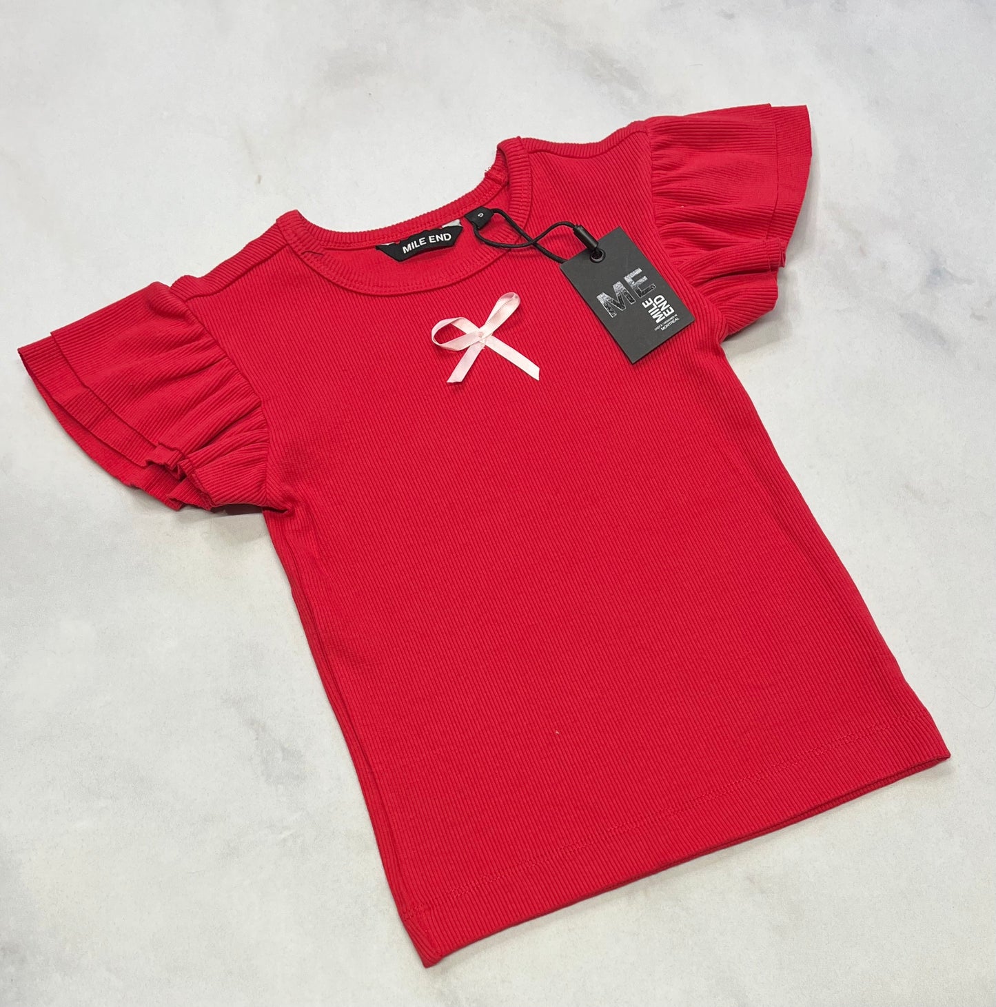 Mile end : en tricot fait 4 ans neuf !