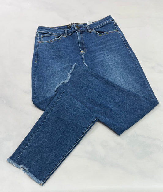 RW.CO jeans 31(+9-10ans femme )