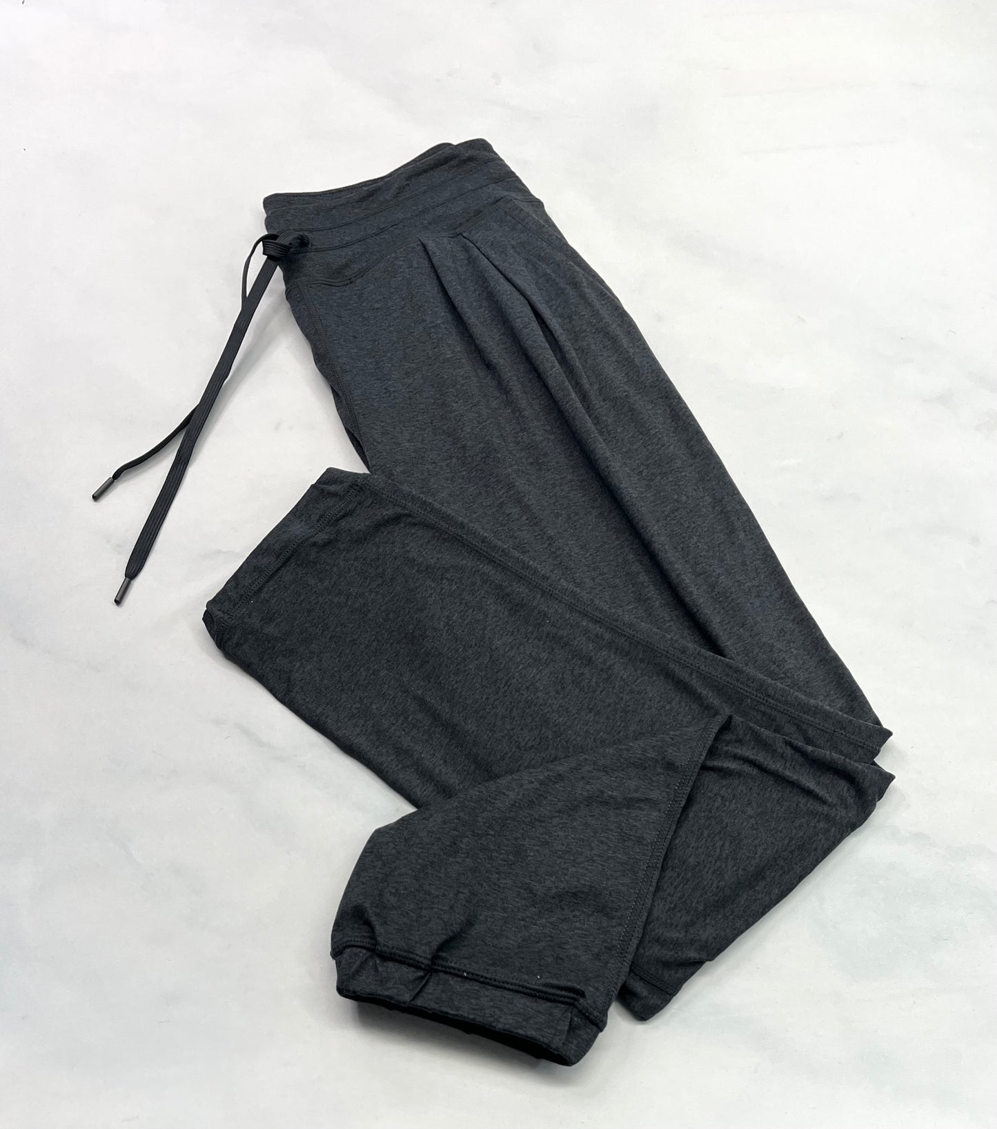 Lolë: Jog.Stretch neuf ! Charcoal.