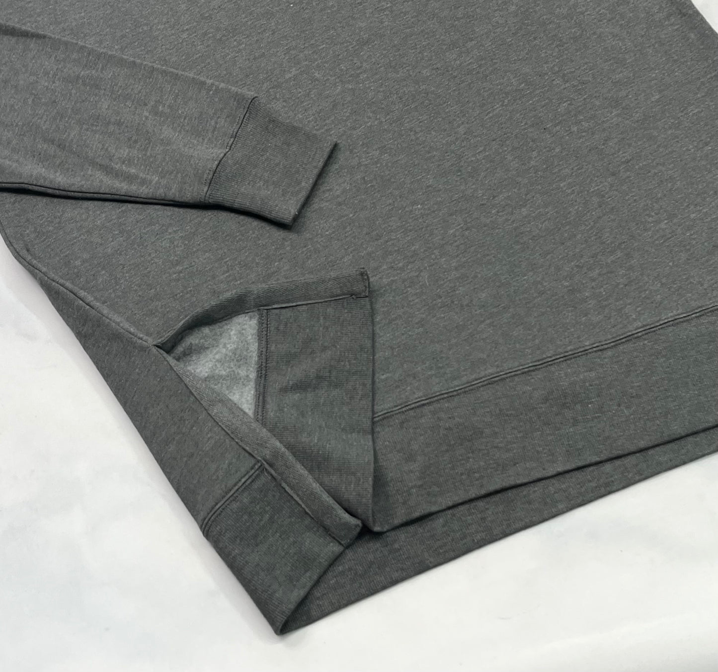 Ouaté gris XL/ femme