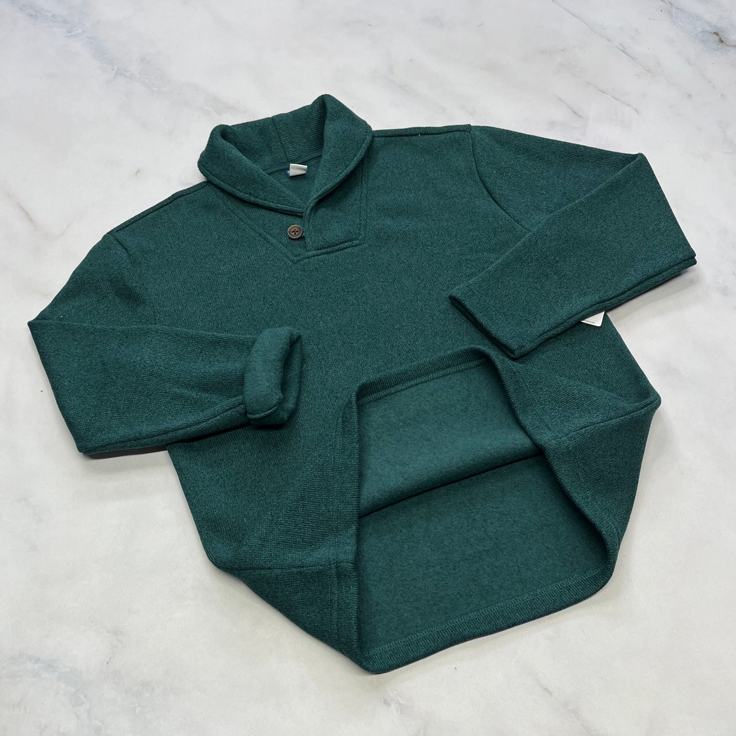 Manche longue : intérieur en polar doux neuf ! 14-16 ans dispo .