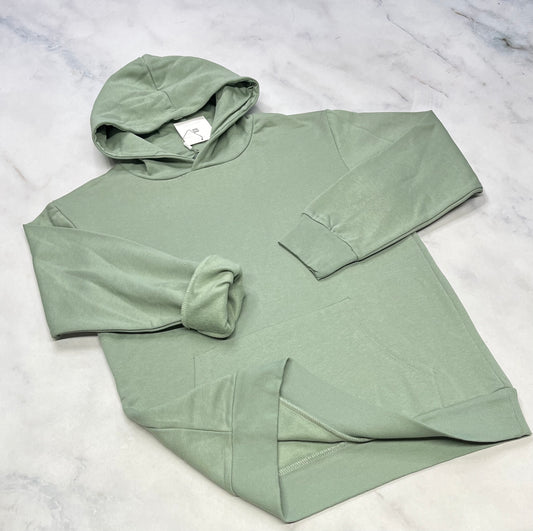 Cagoule : en ouaté 16 ans fille
