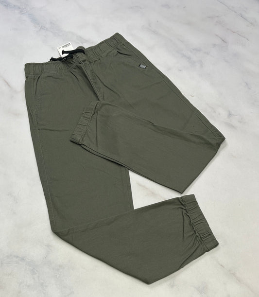 Pantalon : Kaki H&M 11-12 ans ( + 12 ans ) neuf!