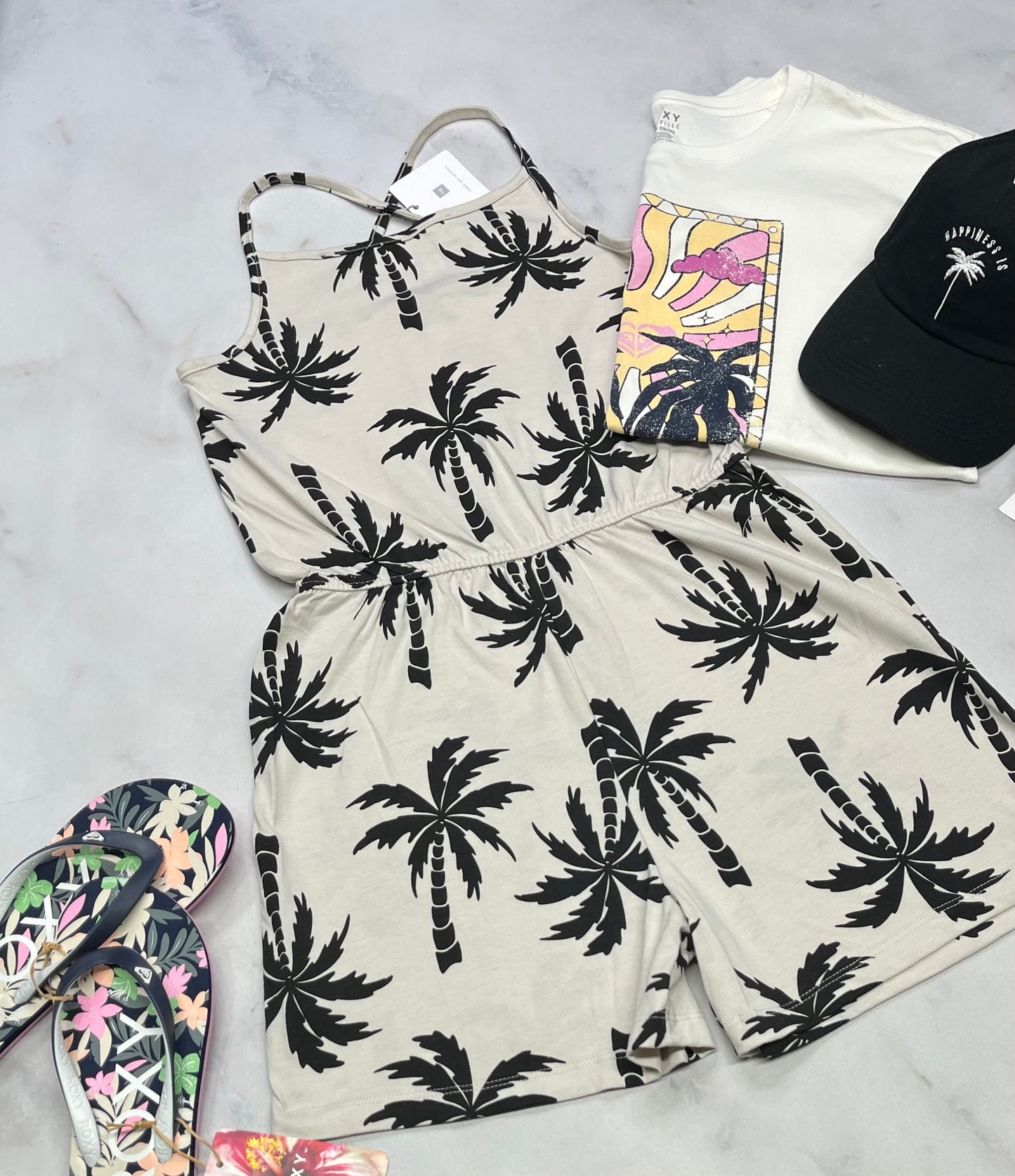 🌴 1 pièce : 14(13-14 ans ) Tag neuf !