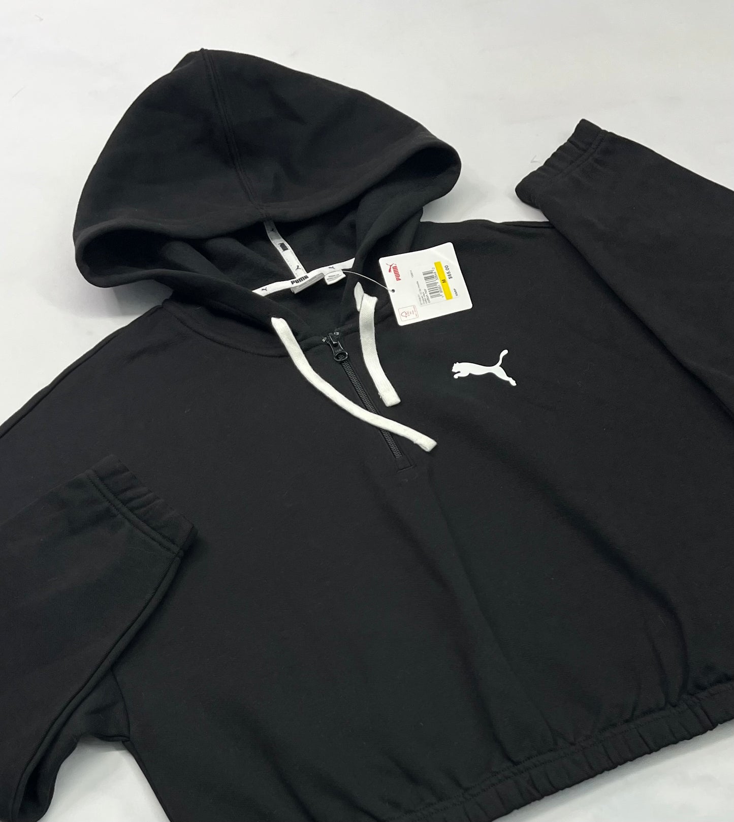 PUMA : M/ femme