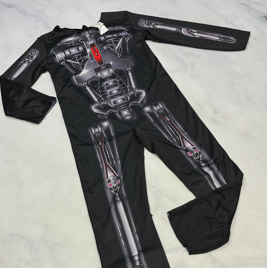 Costume : fait 7 ans comme neuf!