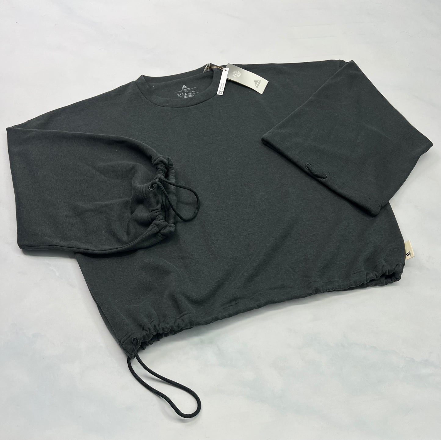 ADIDAS: Ouaté fait XL/ femme