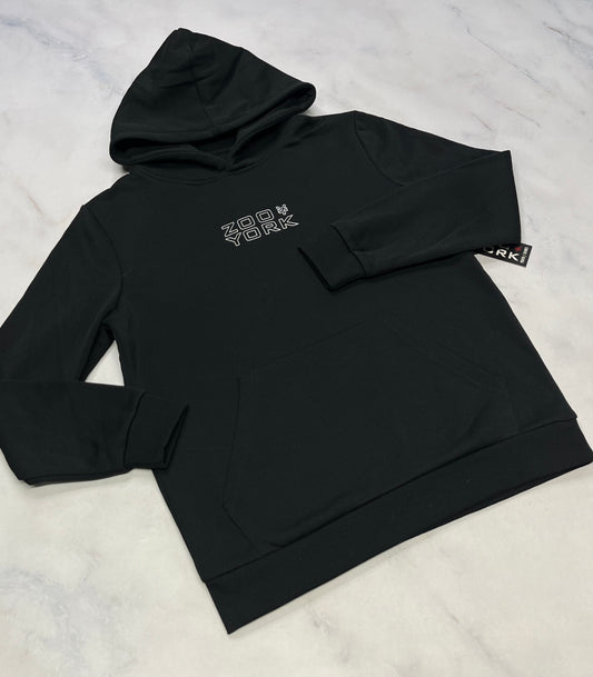 Cagoule : Zoo York en ouaté neuve !