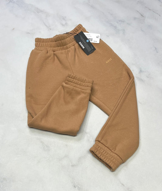 BIRDZ : Jogger chaud qualité ++ 5(4-5 ans ) neuf!