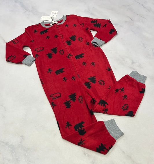 Pyjama : en polar Tag neuf! Dispo en 4 ans 6 ans et 16 ans ado .