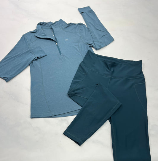 ..Duo sport M/ femme