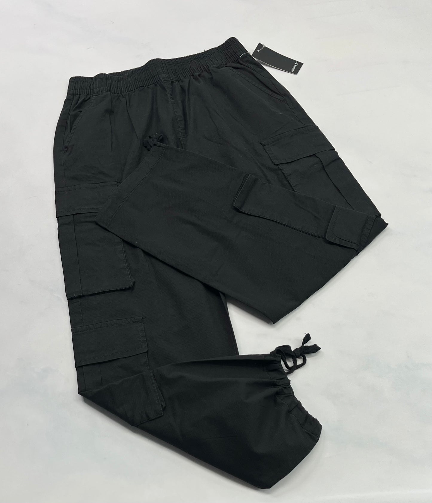 Forever21: Jog. Cargo fait M/ femme
