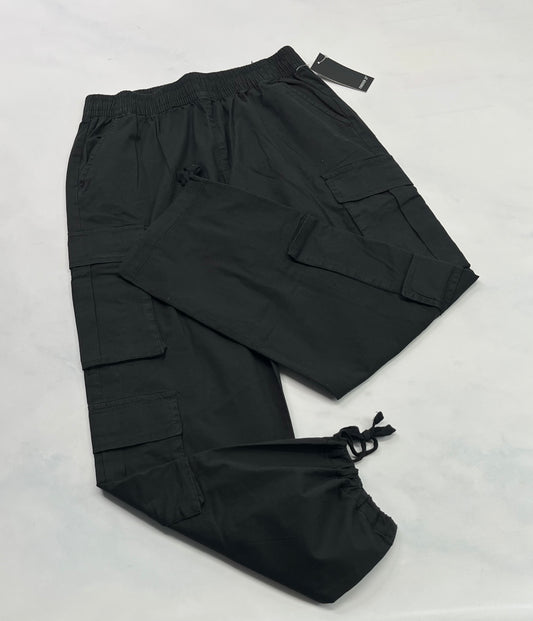Forever21: Jog. Cargo fait M/ femme