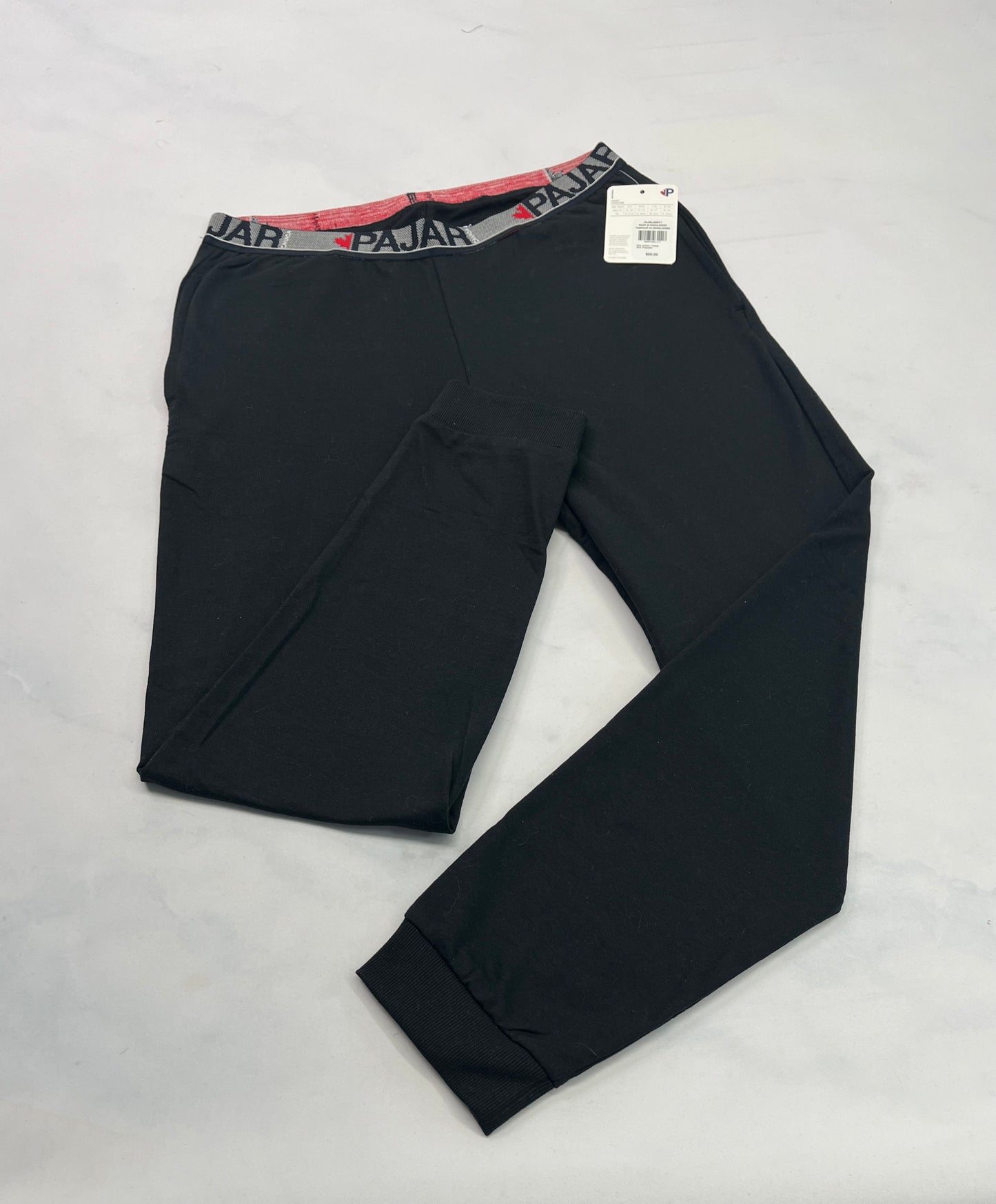 PAJAR: Pantalon d’intérieur en coton souple M/ homme neuf !