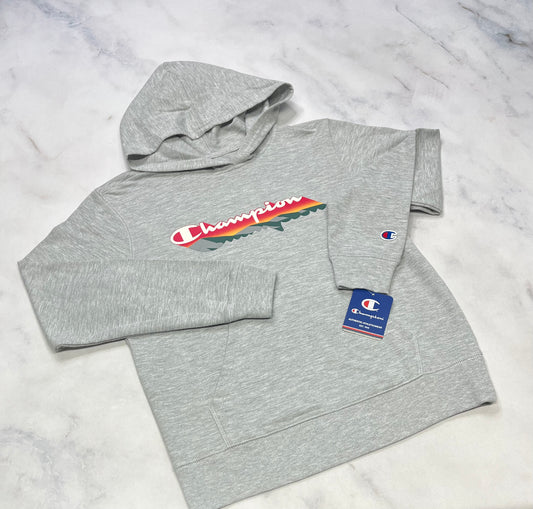 Cagoule Champion neuve ! 12-13 ans