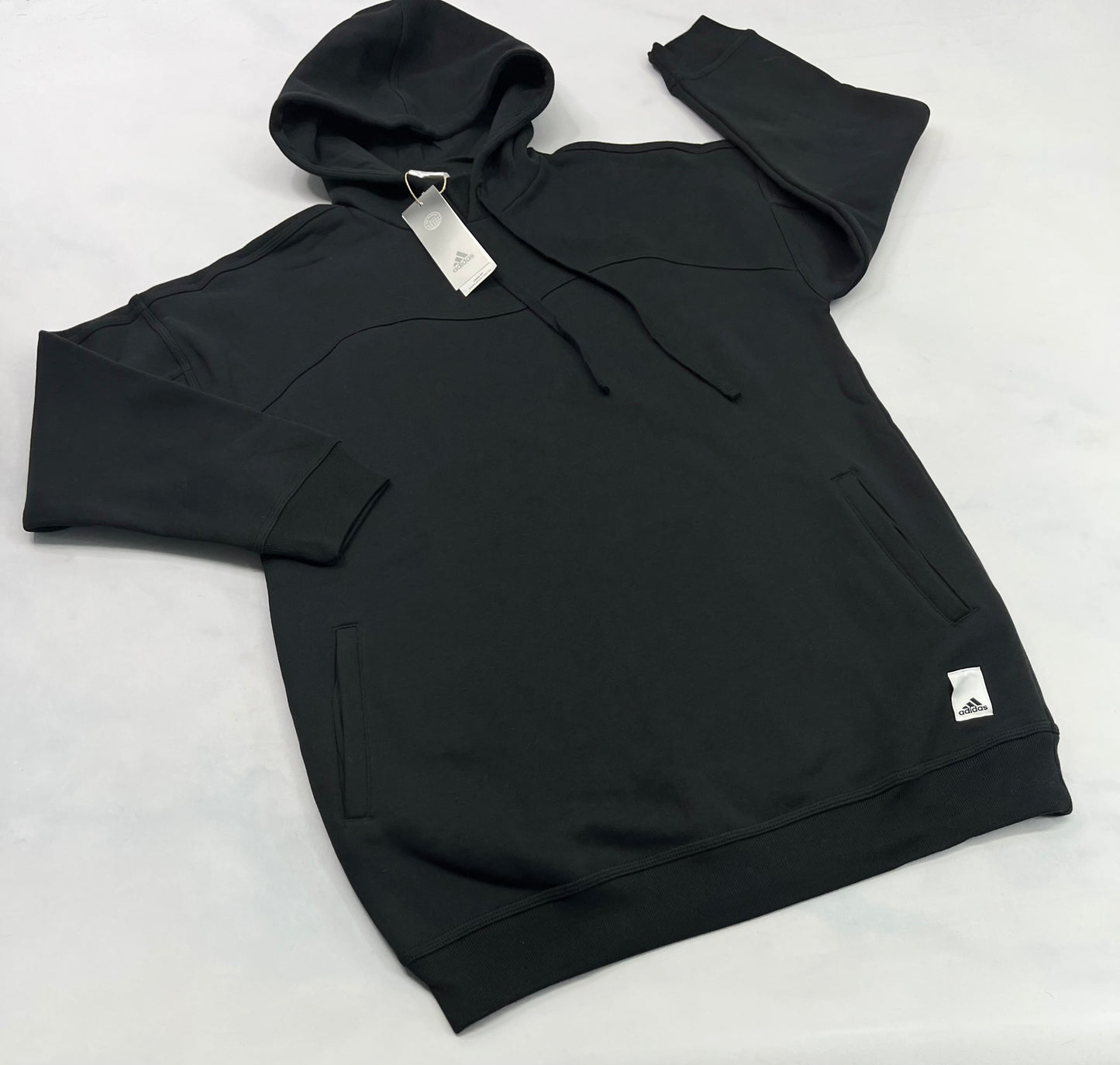 Duo neuf! Robe Adidas S/ femme confo neuve ! + skinny leg. kaki sport + Small femme neuf!