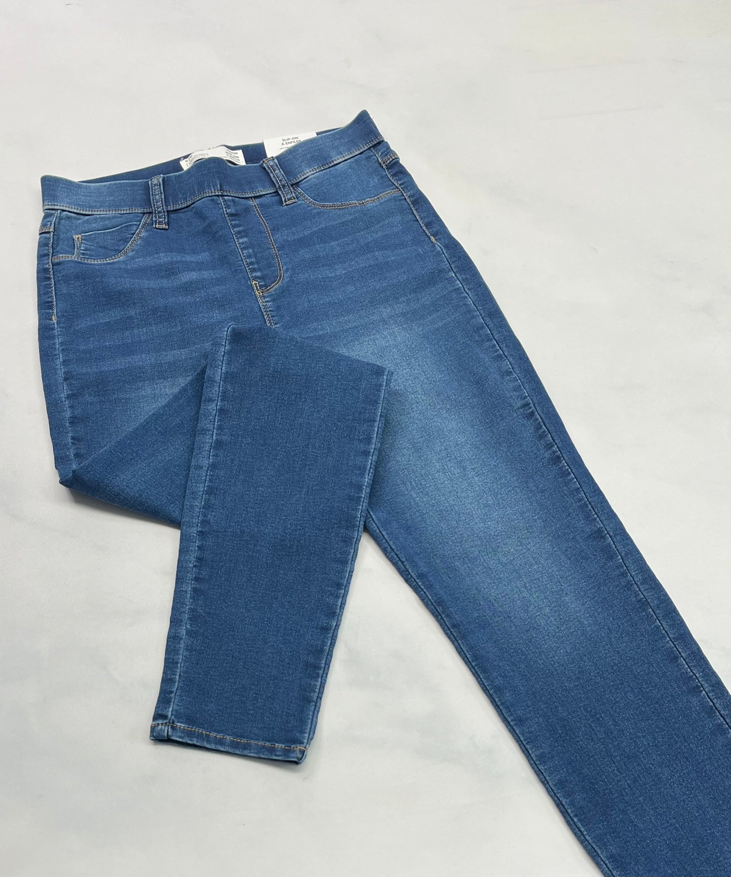 EIGHTYTWO skinny jeans small femme