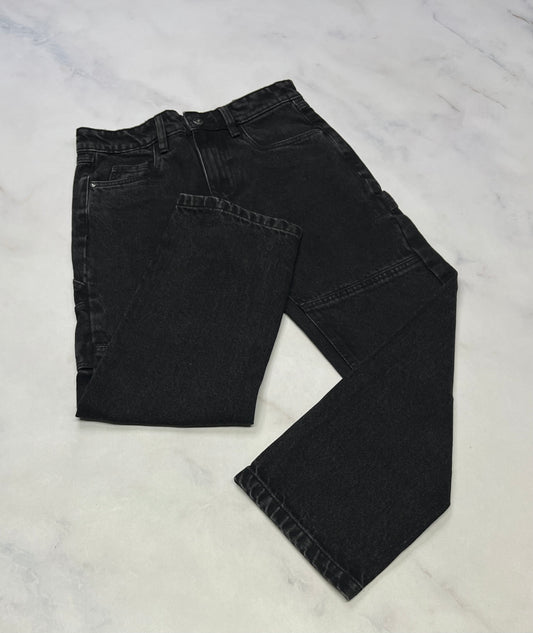 Jeans : arsenic neuf! Coupe confo / tendance taille ajustable .7-8 ans 9-10 ans et 10-12 ans