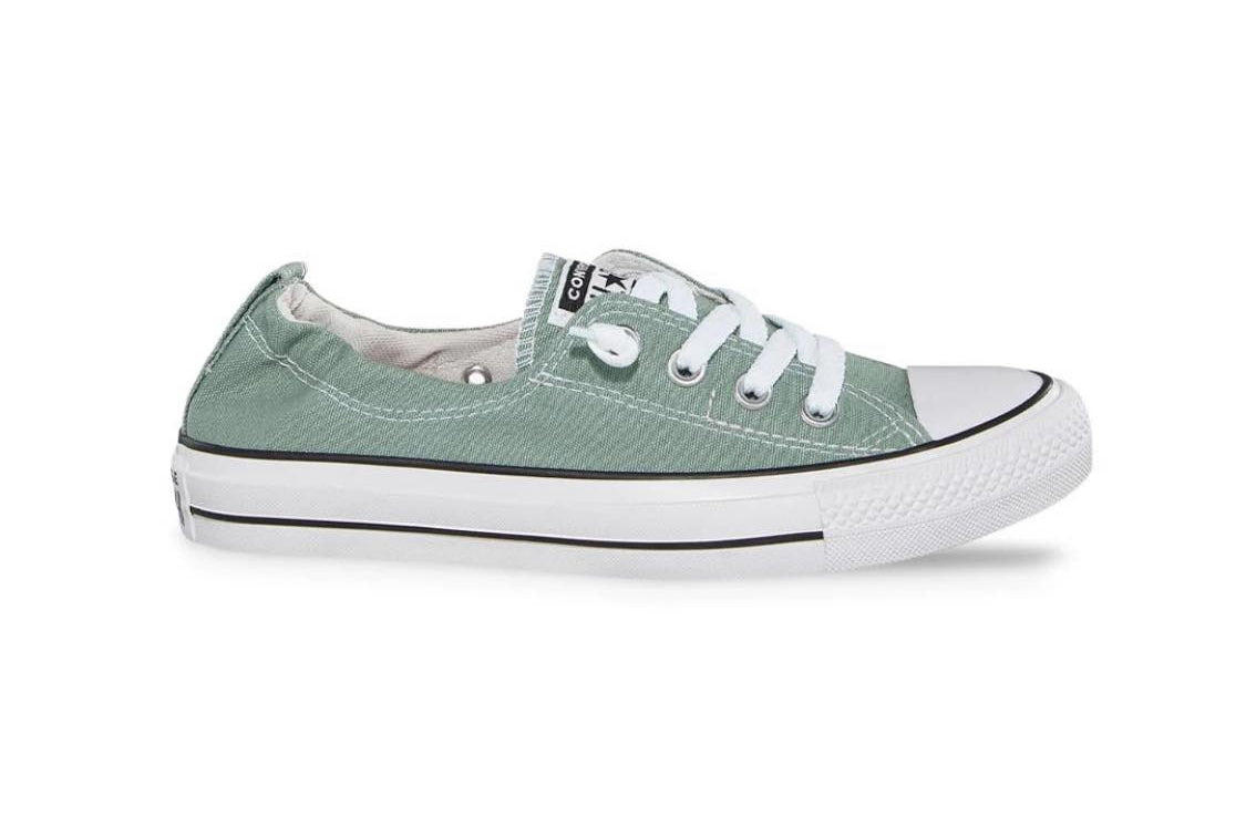 Souliers Converse 10/ femme