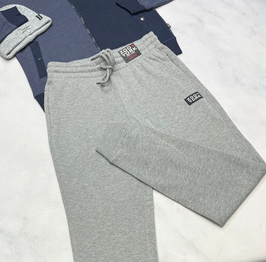 ❄️ Jogger : Zoo York gris 14 ans neuf !