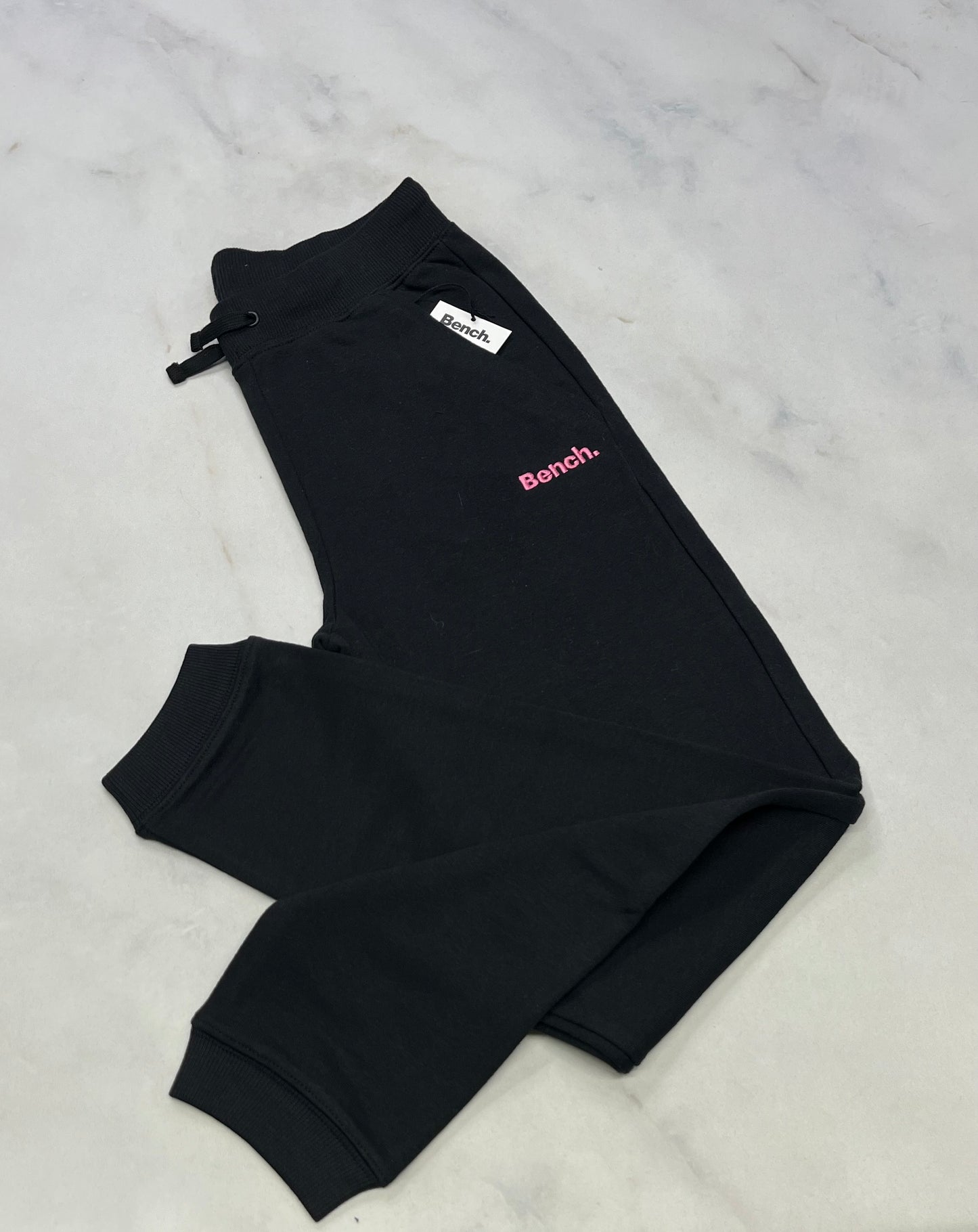 BENCH : Jogger noir neuf !