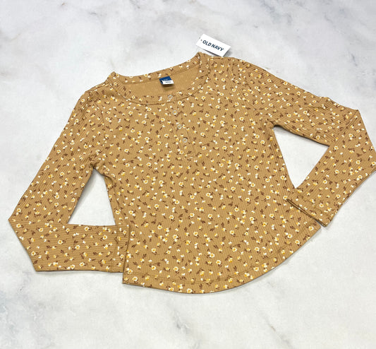 Manche longue en tricot isotherme + 6X neuf!